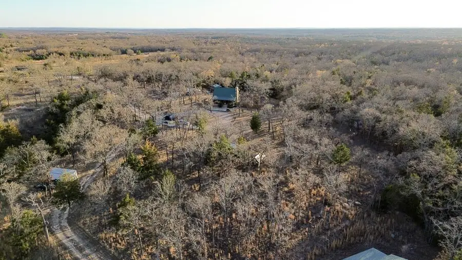 Address Withheld By Seller, Madill, OK 73446 - #2