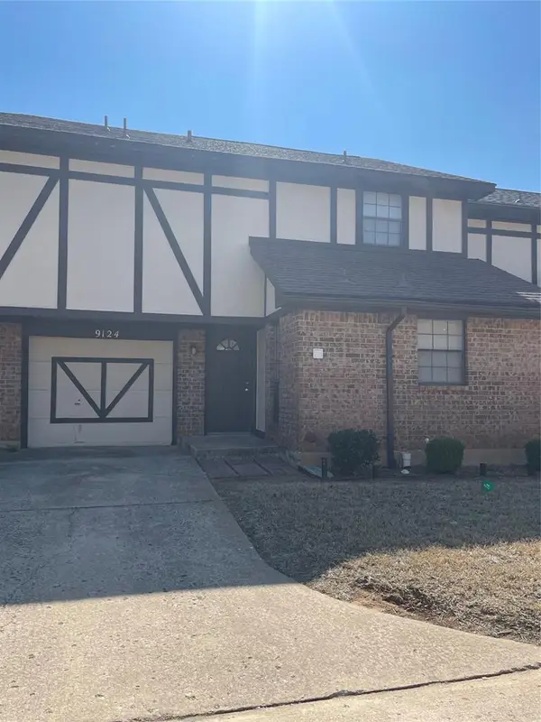 9124 Knottingham, Midwest City, OK 73130