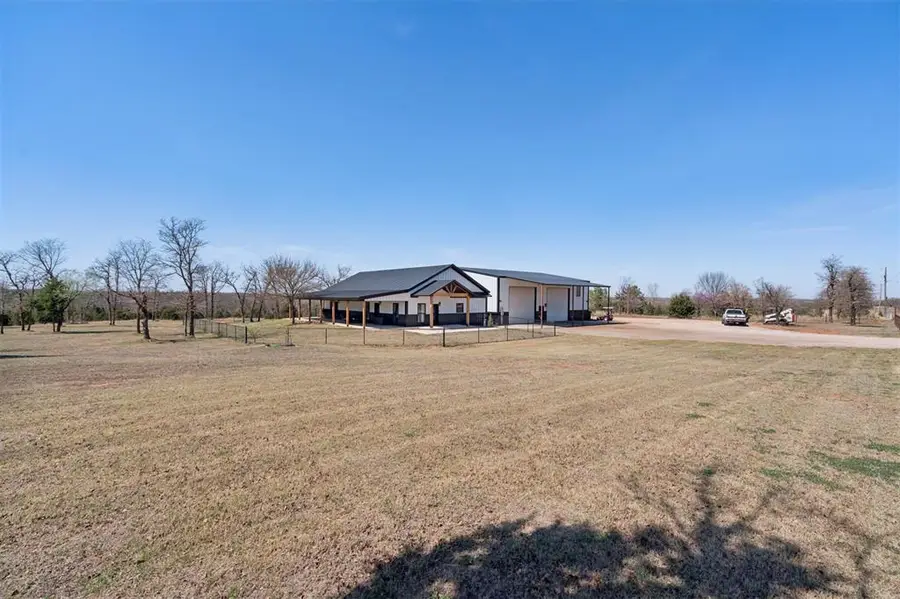26115 Lazy D Drive, Blanchard, OK 73010 - #2