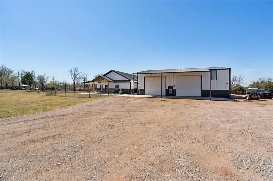 26115 Lazy D Drive, Blanchard, OK 73010 - #3
