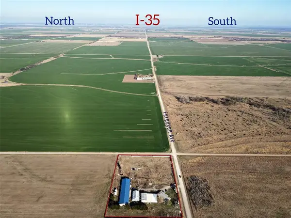 35615 E County Road 1480 Road, Mangum, OK 73554