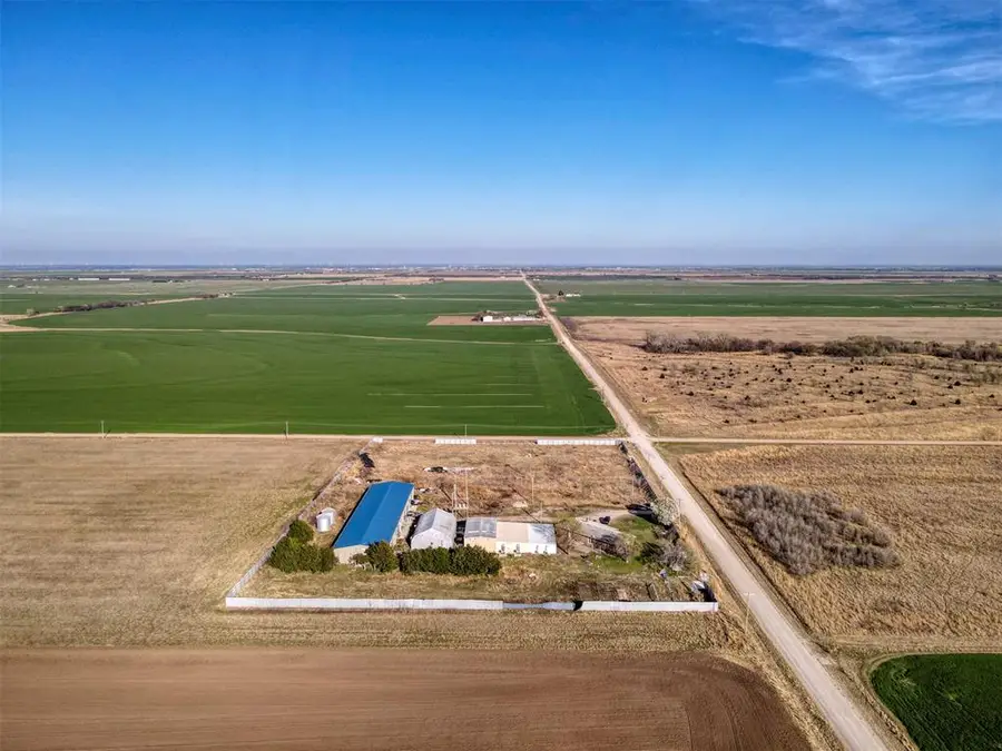 35615 E County Road 1480 Road, Mangum, OK 73554 - #2