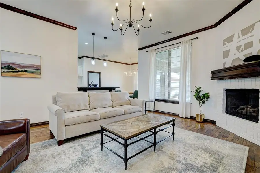 917 NW 185th Street, Edmond, OK 73012 - #3