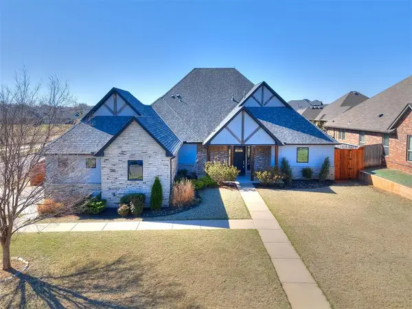 604 Maple Hill Road, Norman, OK 73069