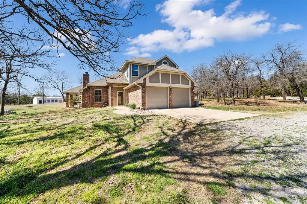 4515 N Hiwassee Road, Spencer, OK 73084 - #1