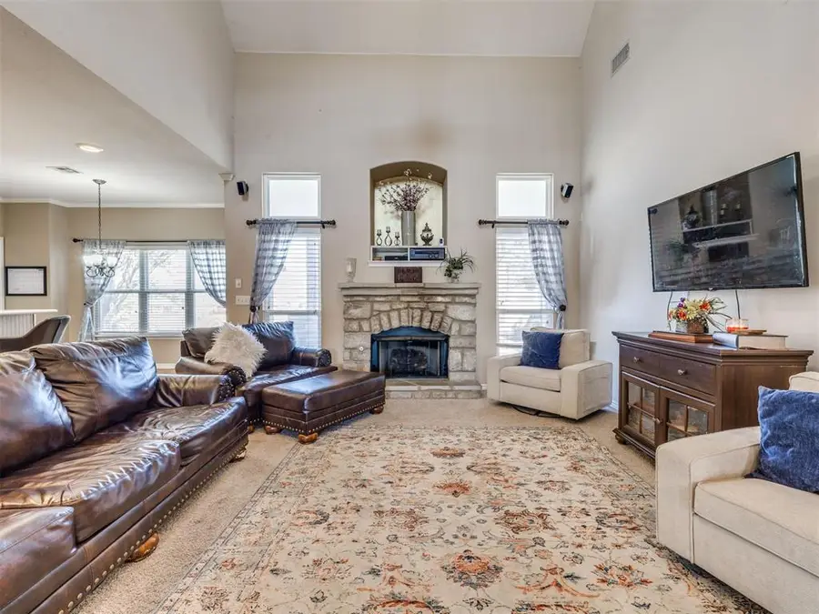 8311 N 99th East Avenue, Owasso, OK 74055 - #2