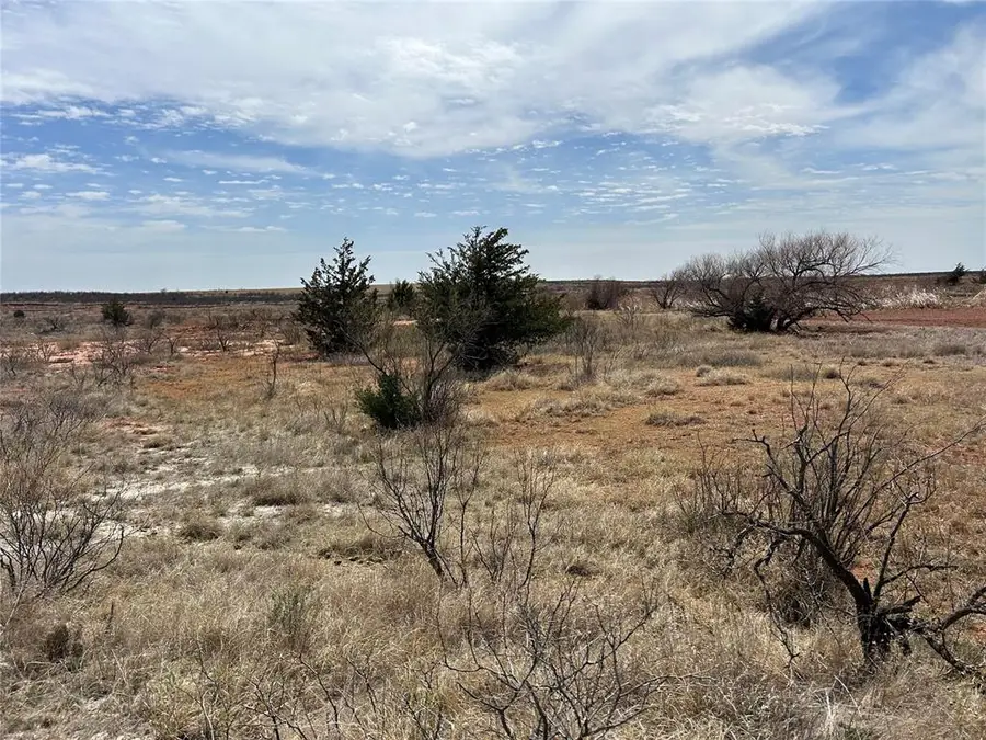 30389 E County Road 1360 Road, Willow, OK 73673 - #3