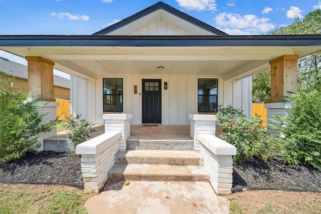 Address Withheld By Seller, Wellston, OK 74881 - #1