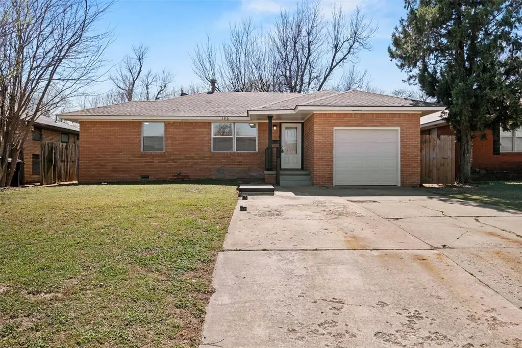 3816 NW 51st Street, Oklahoma City, OK 73112 - #1