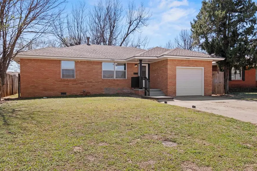 3816 NW 51st Street, Oklahoma City, OK 73112 - #2