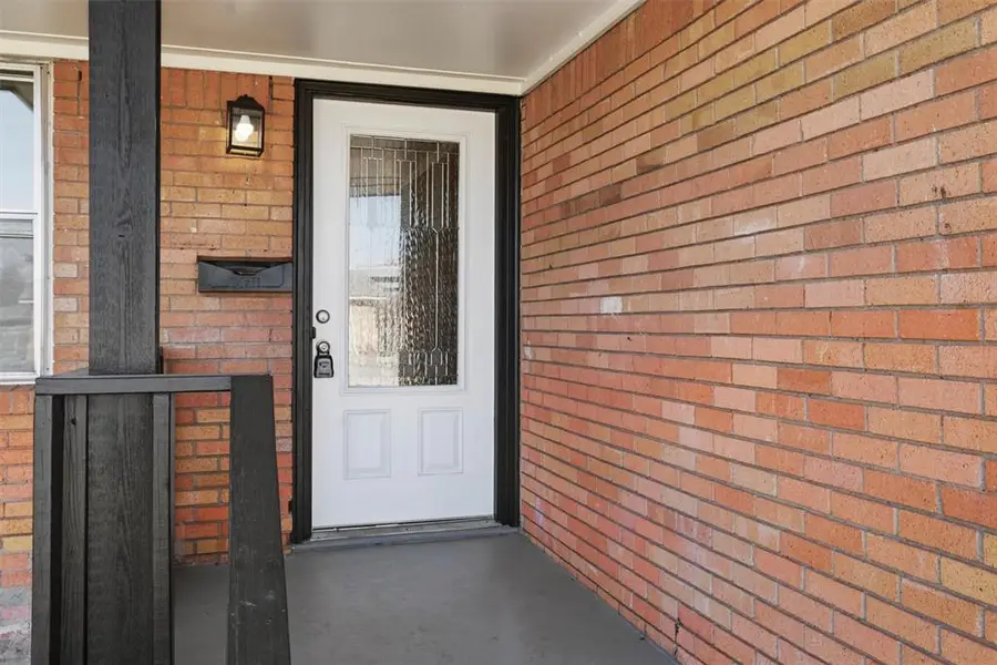 3816 NW 51st Street, Oklahoma City, OK 73112 - #3