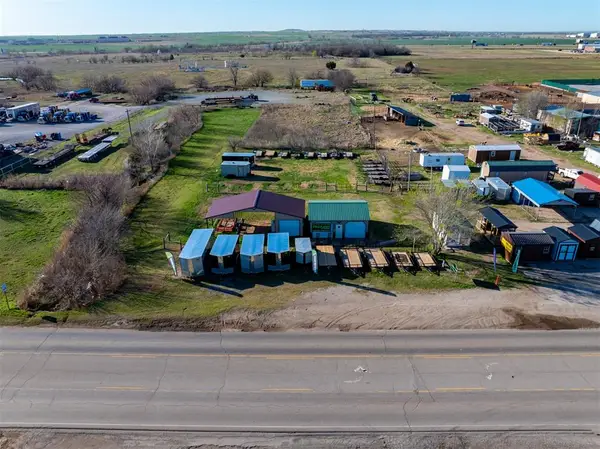 EW None Highway, El Reno, OK 73036