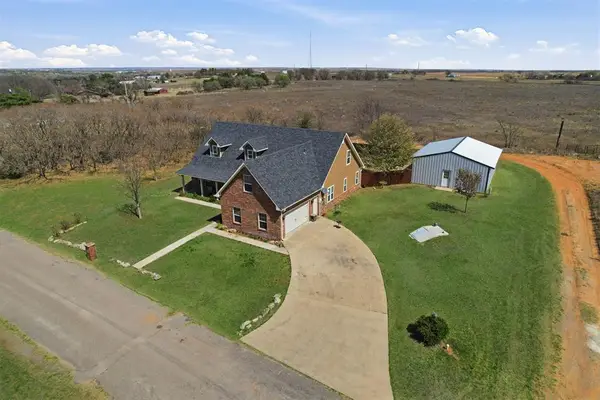 2118 Morris Lane, Sayre, OK 73662