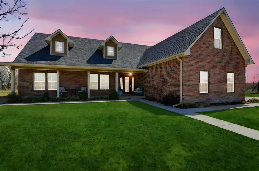 2118 Morris Lane, Sayre, OK 73662 - #3