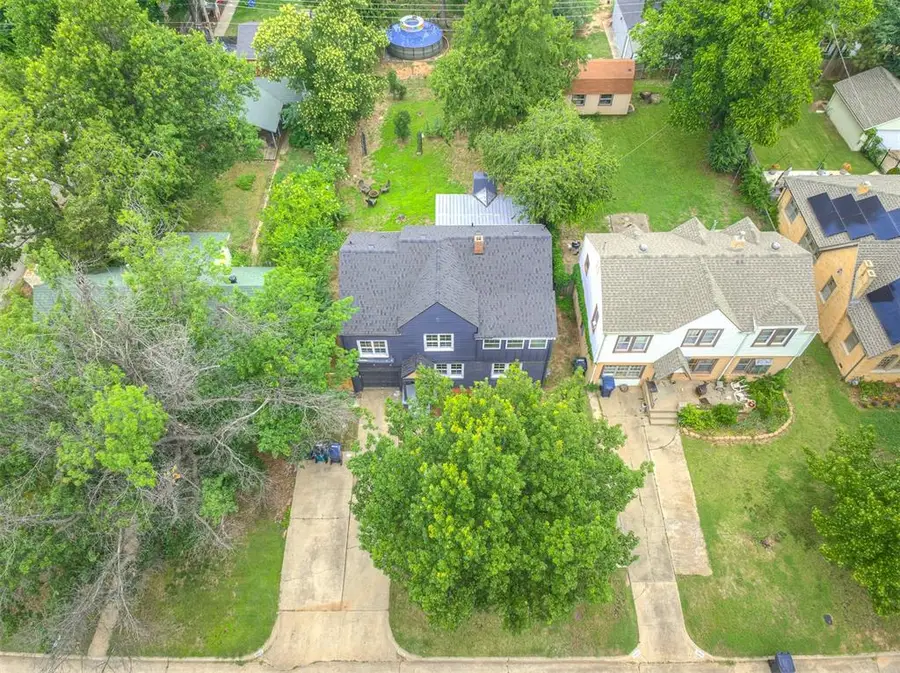 3157 NW 25th Street, Oklahoma City, OK 73107 - #3