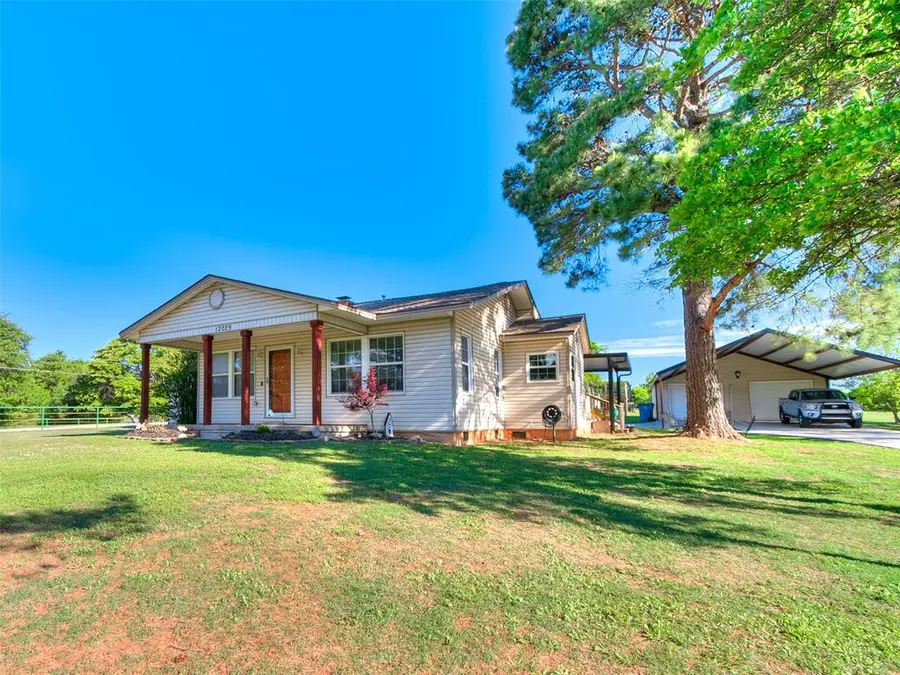 12029 NE 26th Street, Choctaw, OK 73020 - #3