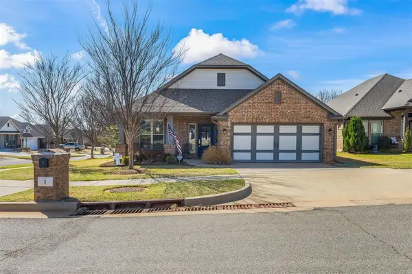 1 Ivory Drive, Yukon, OK 73099