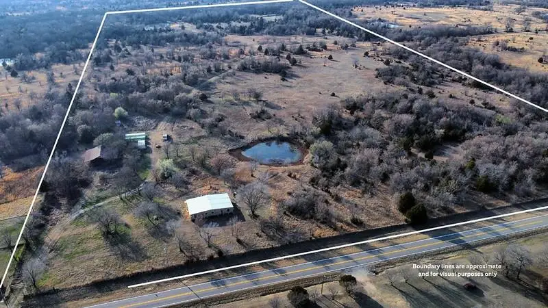 0001 N Highway 48 Highway, Castle, OK 74833 - #1