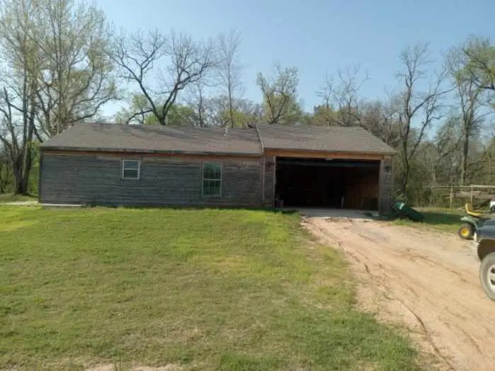 3409 E 92nd Street, Perkins, OK 74059-4299 - #1