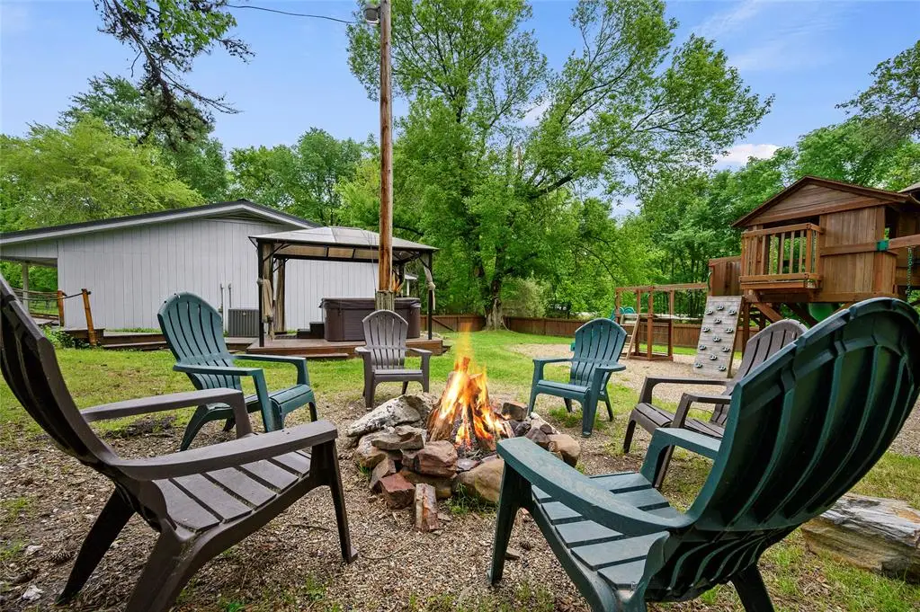 4210 N Us 259 Highway, Broken Bow, OK 74728 - #1