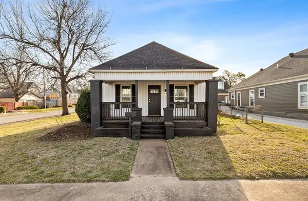 1001 S Rock Island Avenue, El Reno, OK 73036