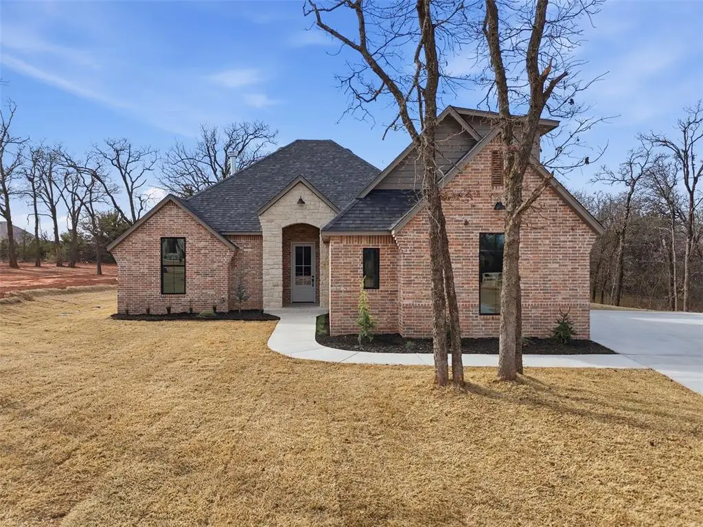 7940 Silver Spur, Arcadia, OK 73007 - #1