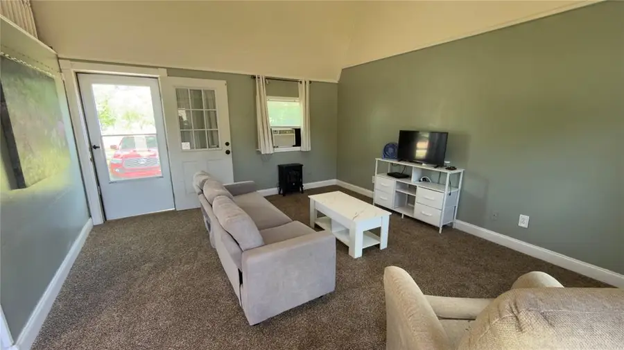 307 S Madison Street, Konawa, OK 74849 - #3