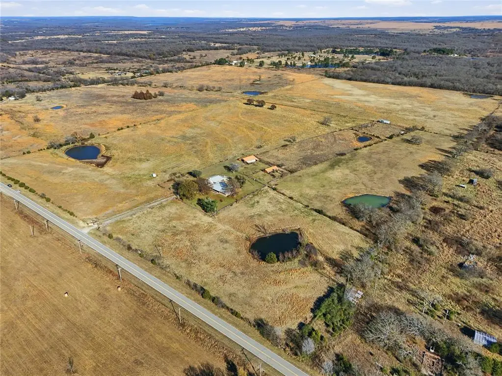 104078 N 3840 Road, Okemah, OK 74859 - #1