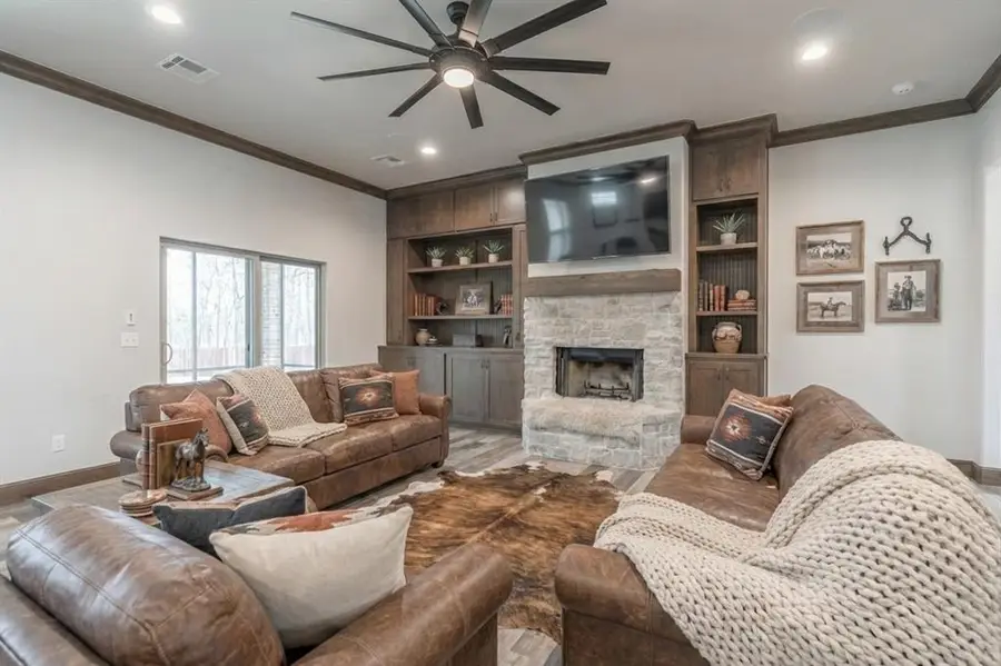 12830 Broken Arrow, Arcadia, OK 73007 - #2