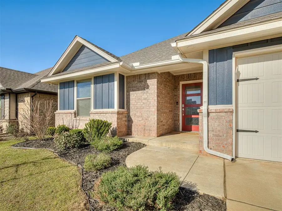 3201 Scissortail Way, Yukon, OK 73099 - #2