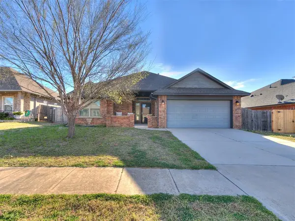 712 S Patterson Drive, Moore, OK 73160