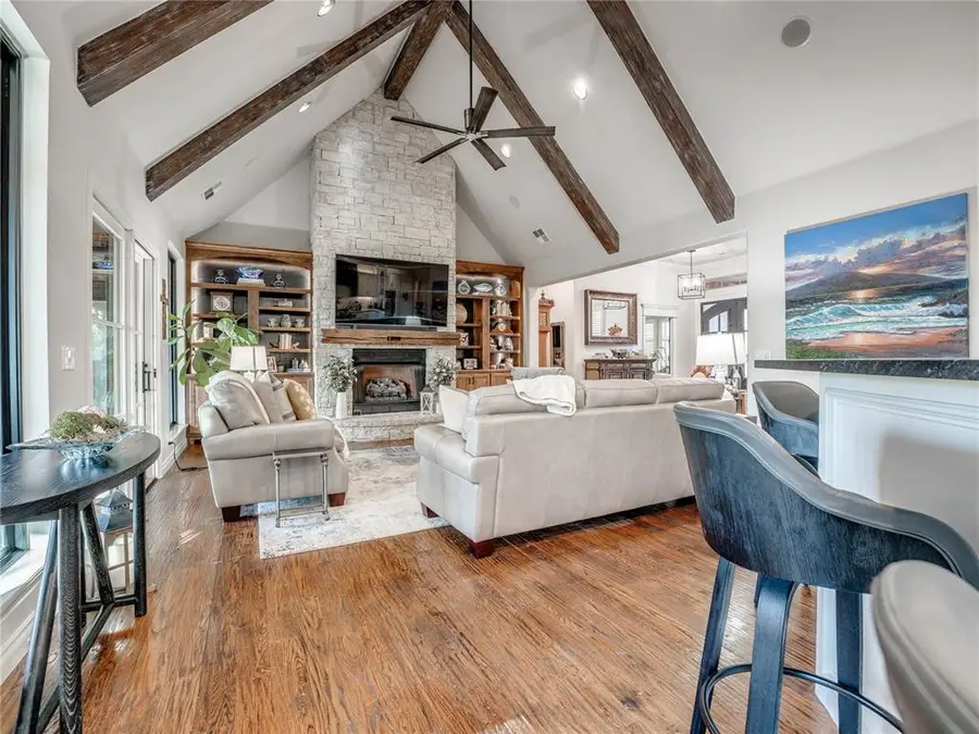 4617 S Frisco Bridge Boulevard, Edmond, OK 73034 - #2