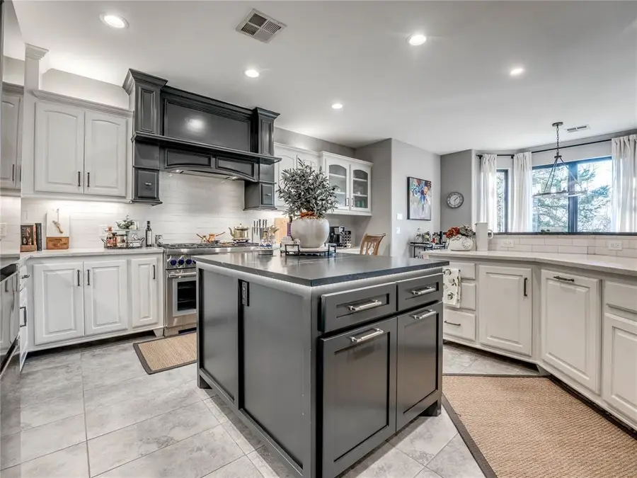 4617 S Frisco Bridge Boulevard, Edmond, OK 73034 - #3