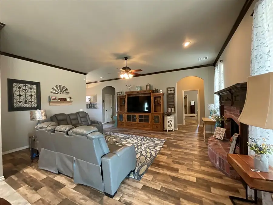 1792 Doc Bar Avenue, Blanchard, OK 73010 - #2