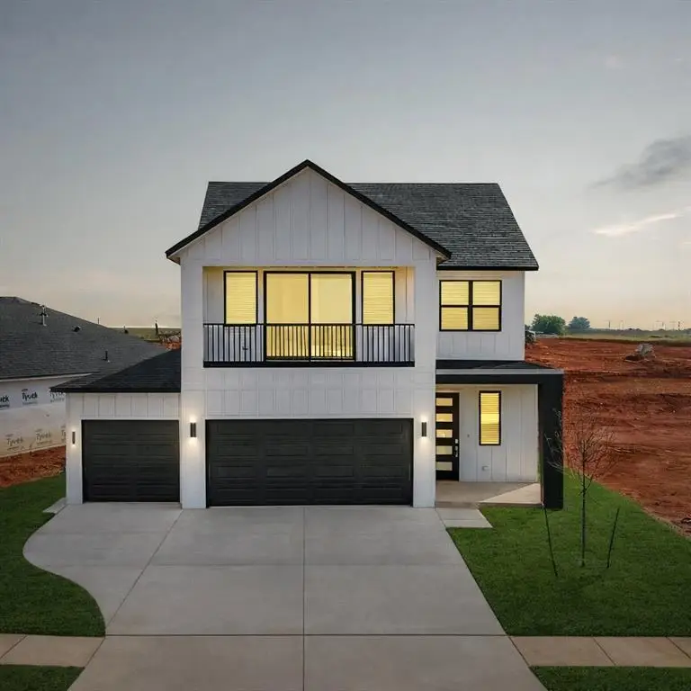 18016 Anthem Boulevard, Edmond, OK 73012 - #1