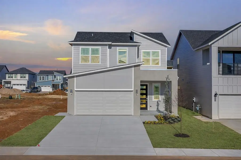 2529 NW 130th Street, Oklahoma City, OK 73120 - #1