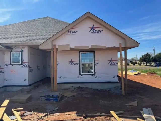 831 Virginia Avenue, Newcastle, OK 73065 - #2