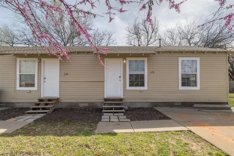 1131 Stubbeman Avenue, Norman, OK 73069 - #3