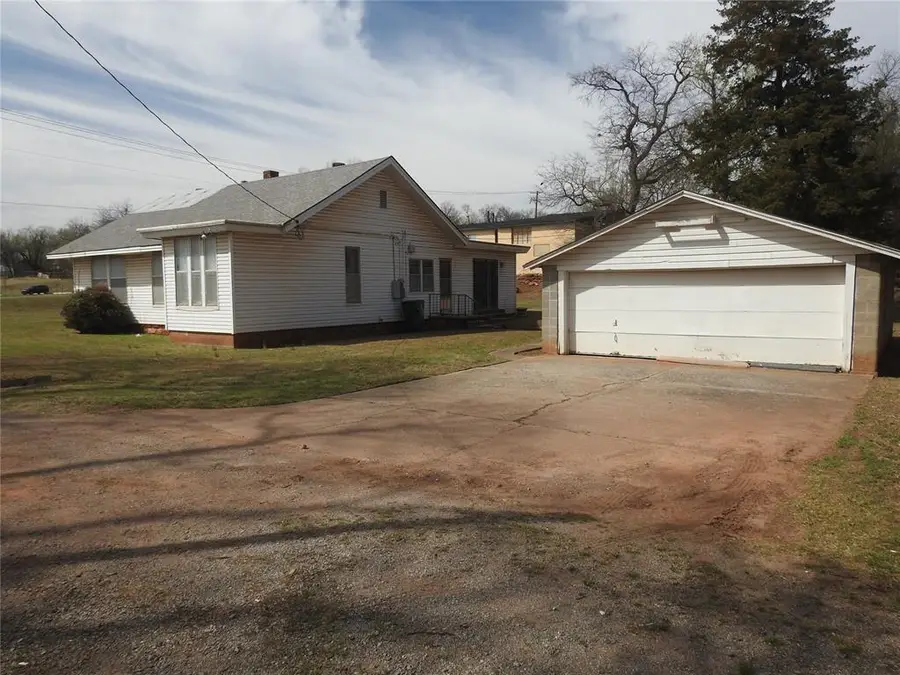 1428 N Bryant Avenue, Oklahoma City, OK 73117 - #3