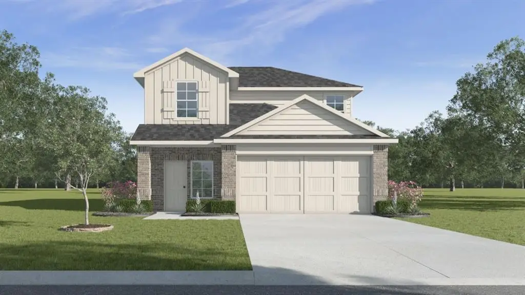 10400 Tall Prairie Terrace, Oklahoma City, OK 73114 - #1