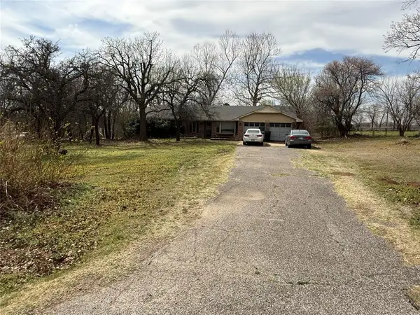 7113 N Blue Ridge Road, Edmond, OK 73034