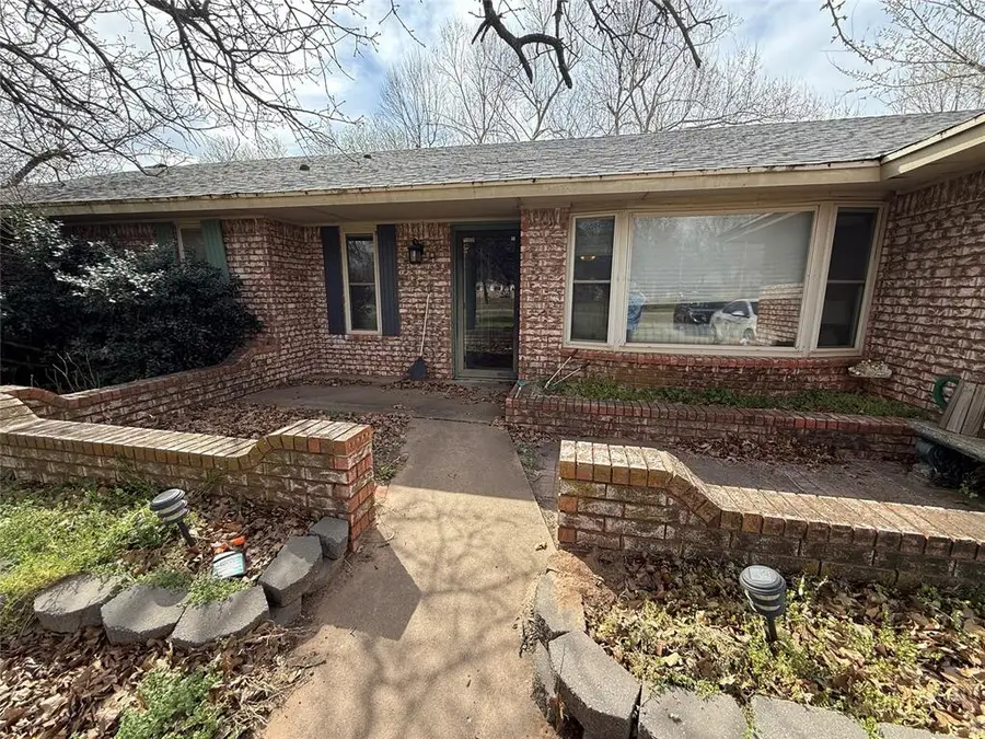 7113 N Blue Ridge Road, Edmond, OK 73034 - #3