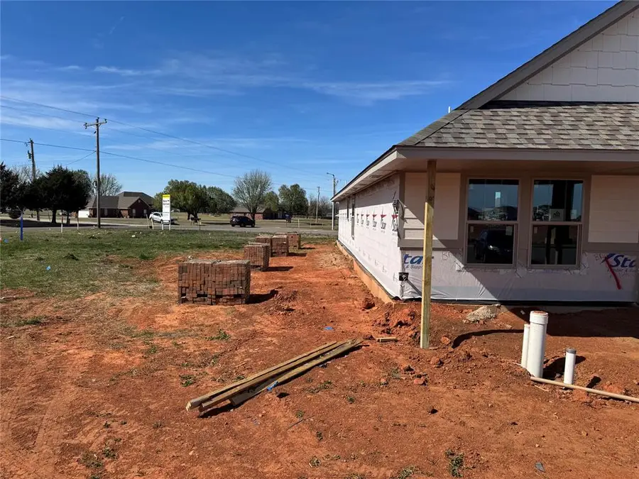 847 Virginia Avenue, Newcastle, OK 73065 - #3