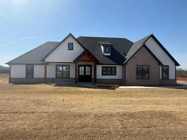 41267 Steele Street, Shawnee, OK 74804