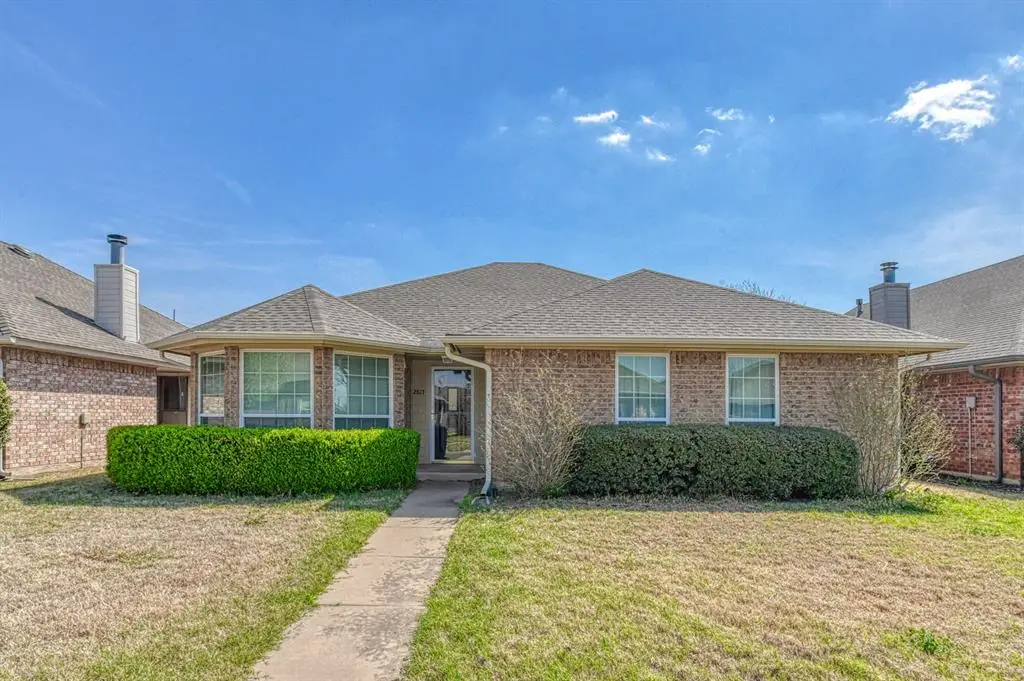 2817 Brompton Drive, Norman, OK 73072 - #1