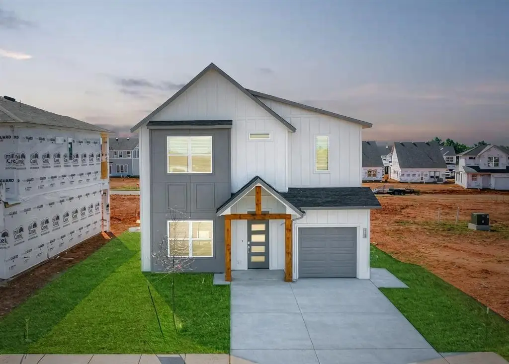 4200 NW 180th Terrace, Edmond, OK 73012 - #1