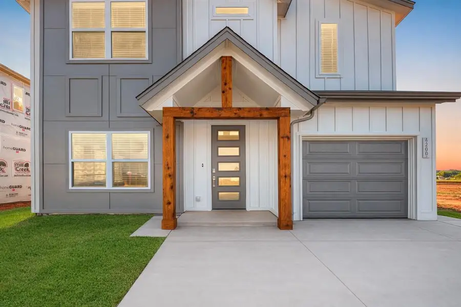 4200 NW 180th Terrace, Edmond, OK 73012 - #2