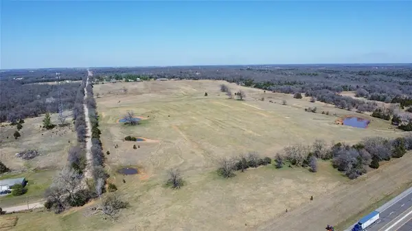 W U.s. Route 66 Route, Chandler, OK 74881