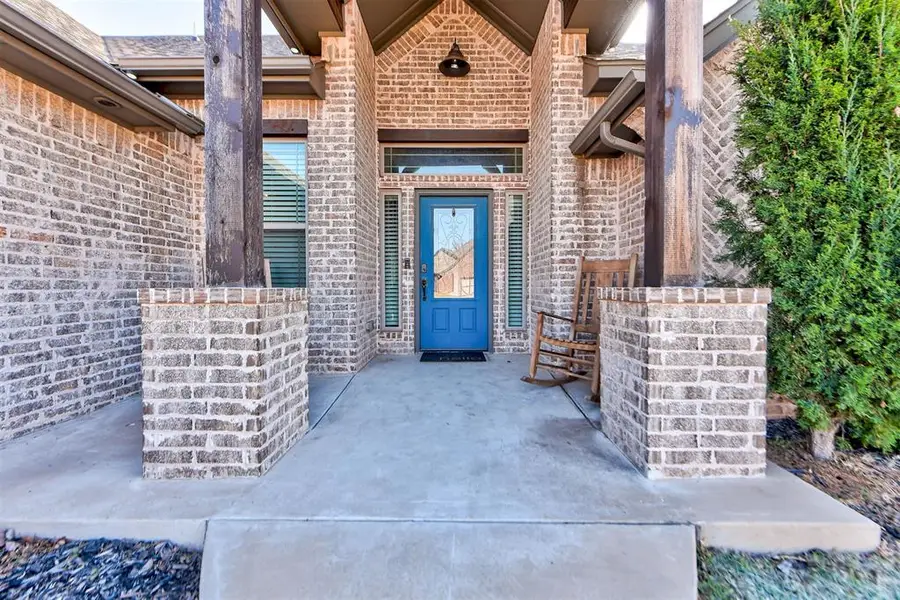 4612 Hambletonian Lane, Mustang, OK 73064 - #3