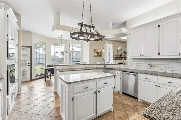 19508 Danforth Farms Boulevard, Edmond, OK 73012